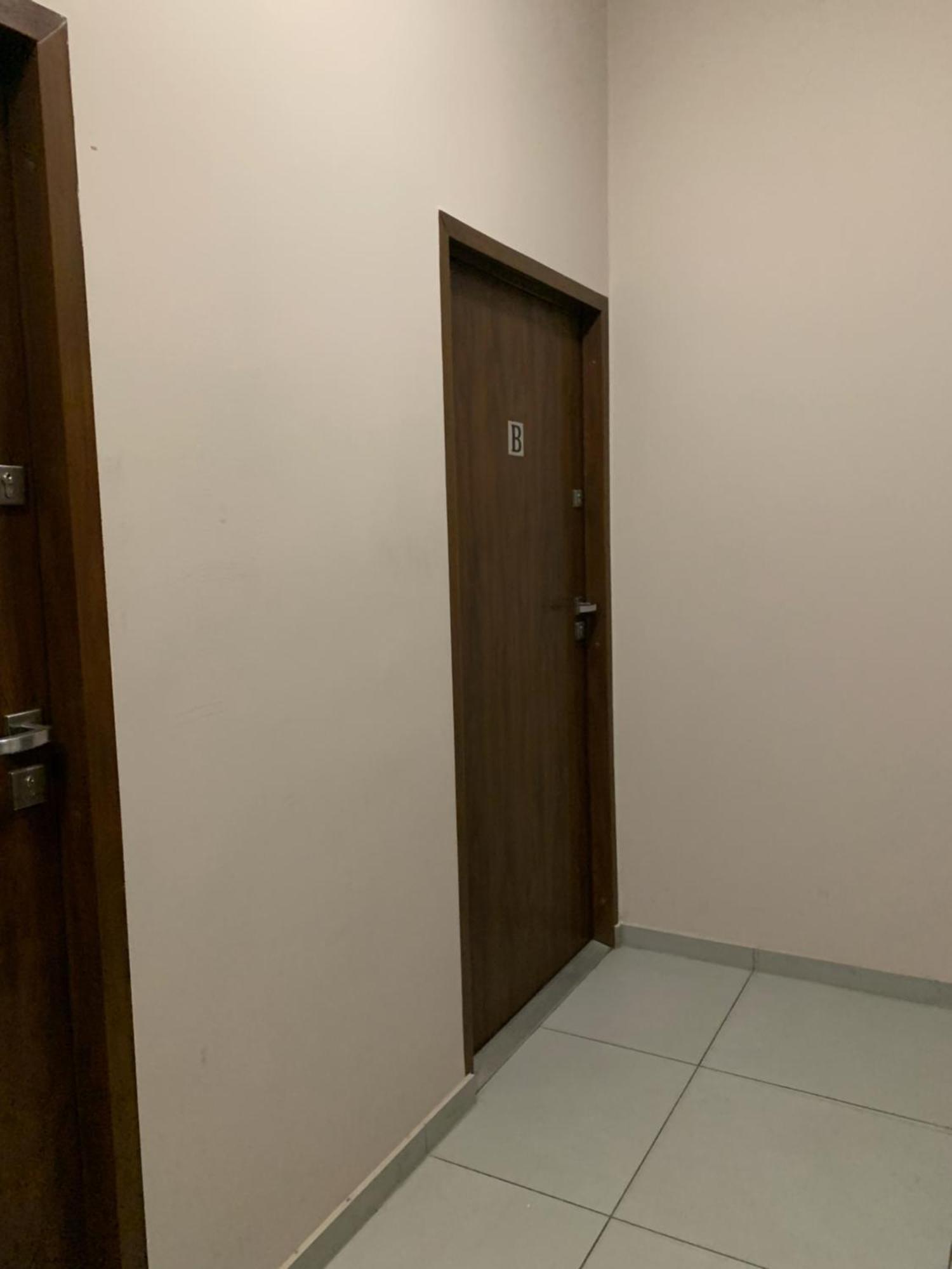 Apartament Gold Jasmine Apartment Krasków Exterior foto