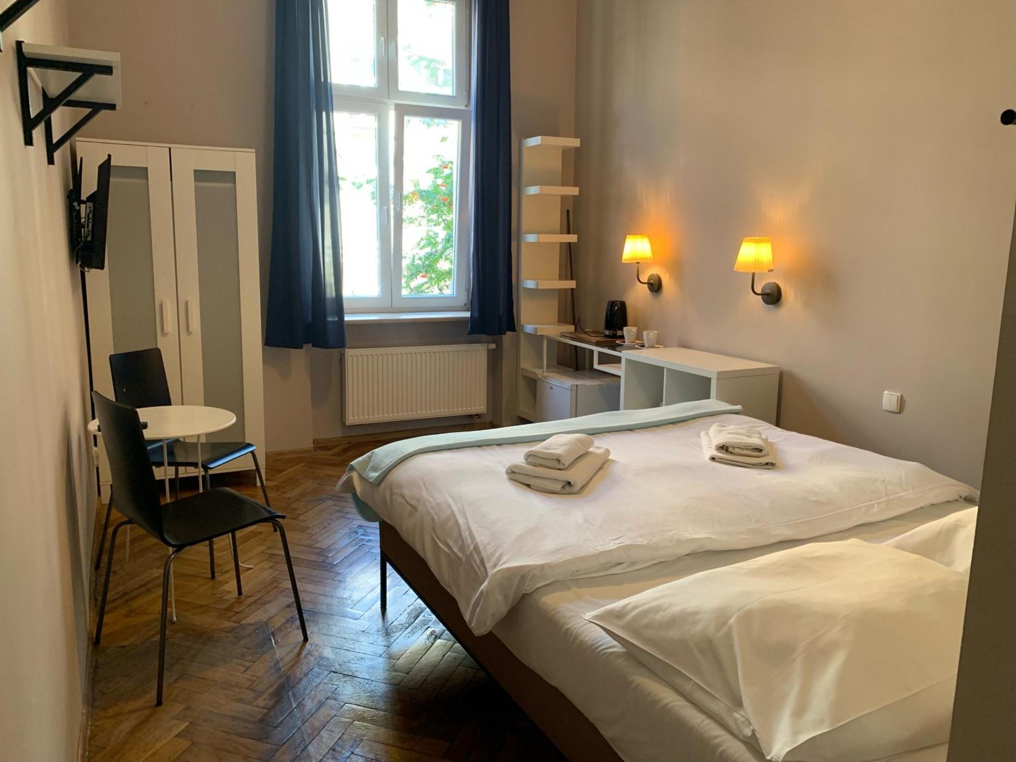 Apartament Gold Jasmine Apartment Krasków Cameră foto
